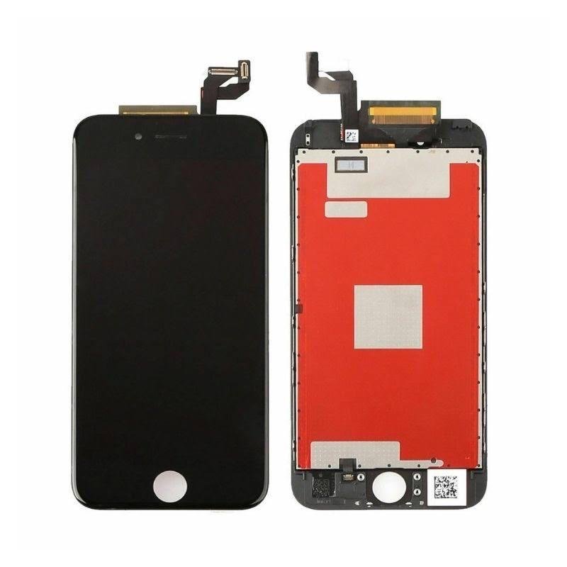 Iphone 6s Plus LCD Touch Screen Assembly Black - Native Repairs